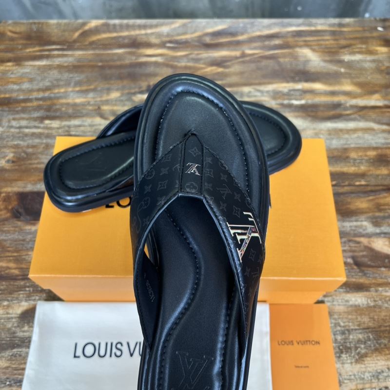 Louis Vuitton Slippers